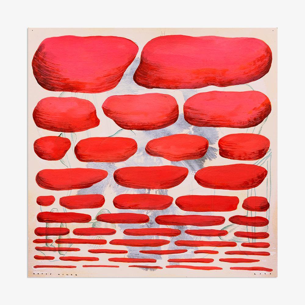46 Red Clouds - Image 5