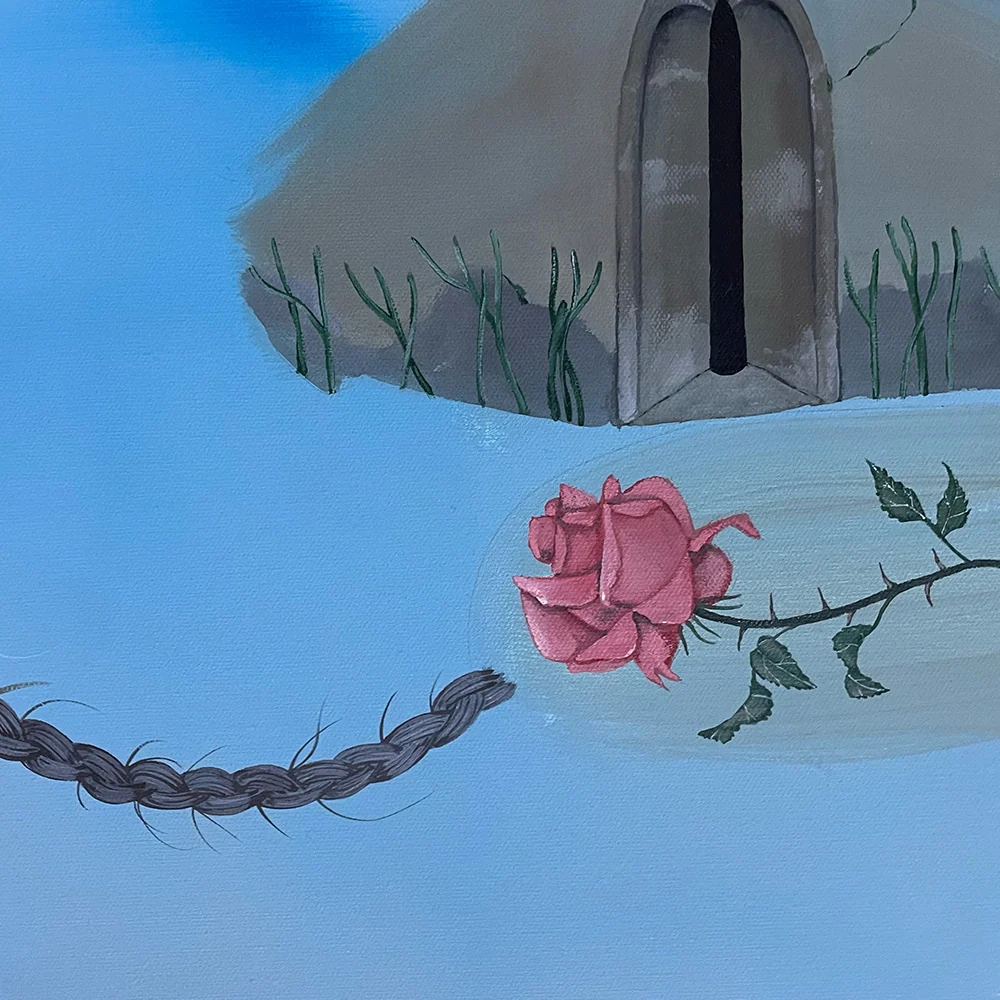A Spell for Protection - Image 3