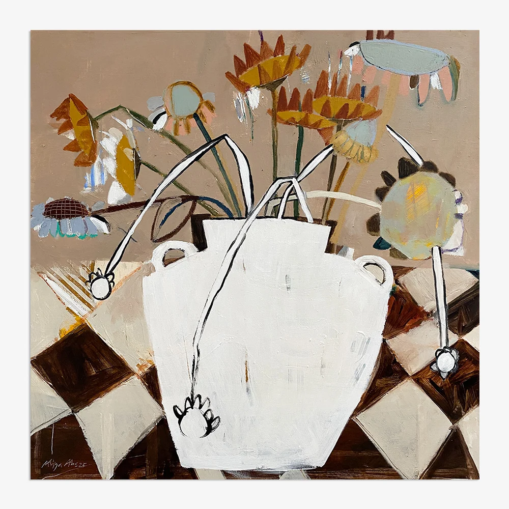 A White that Holds a Promise - Image 6