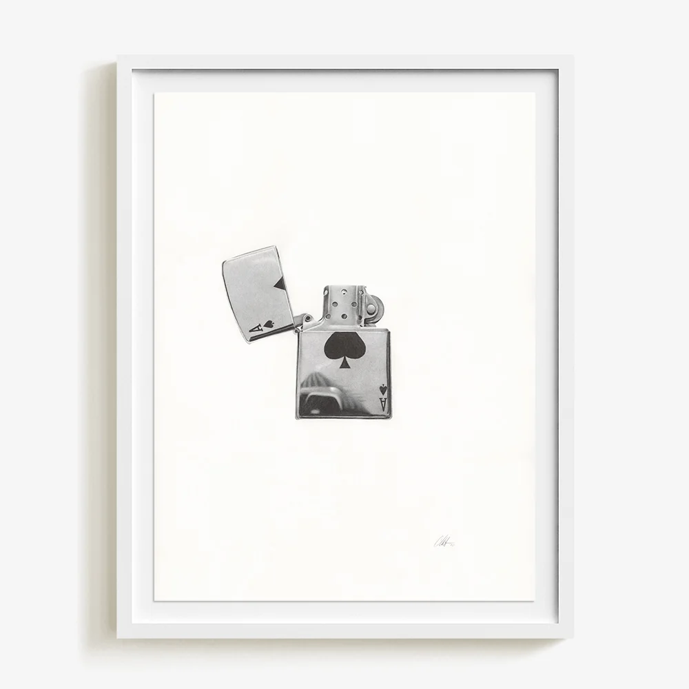 Ace of Lighters - Image 5