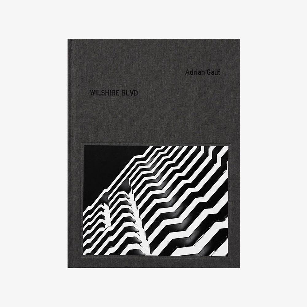 Adrian Gaut: Wilshire Blvd - Image 6