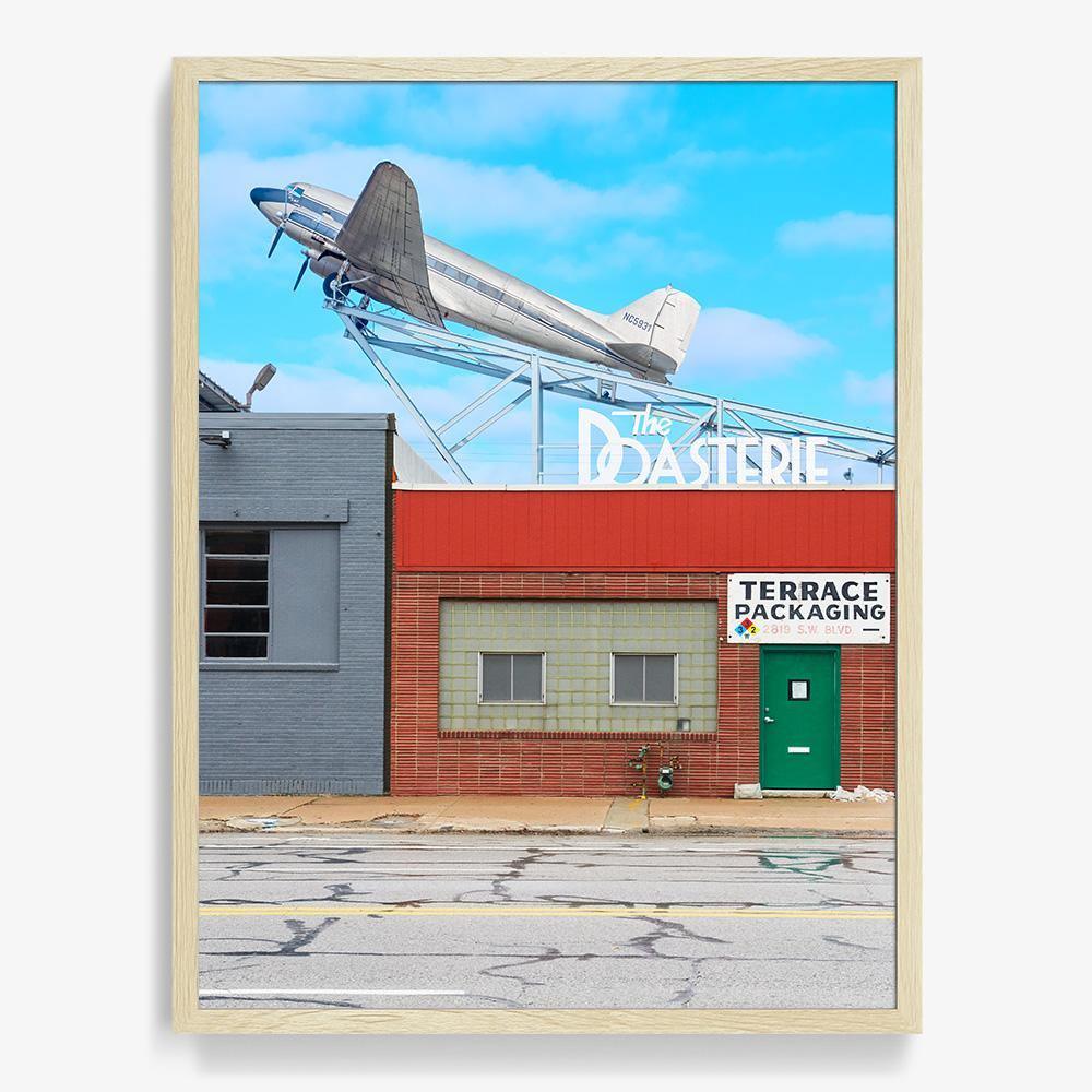 Airplane Delivery - Image 23
