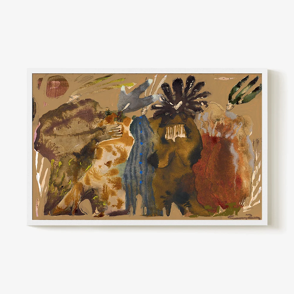 All Talk - Image 30