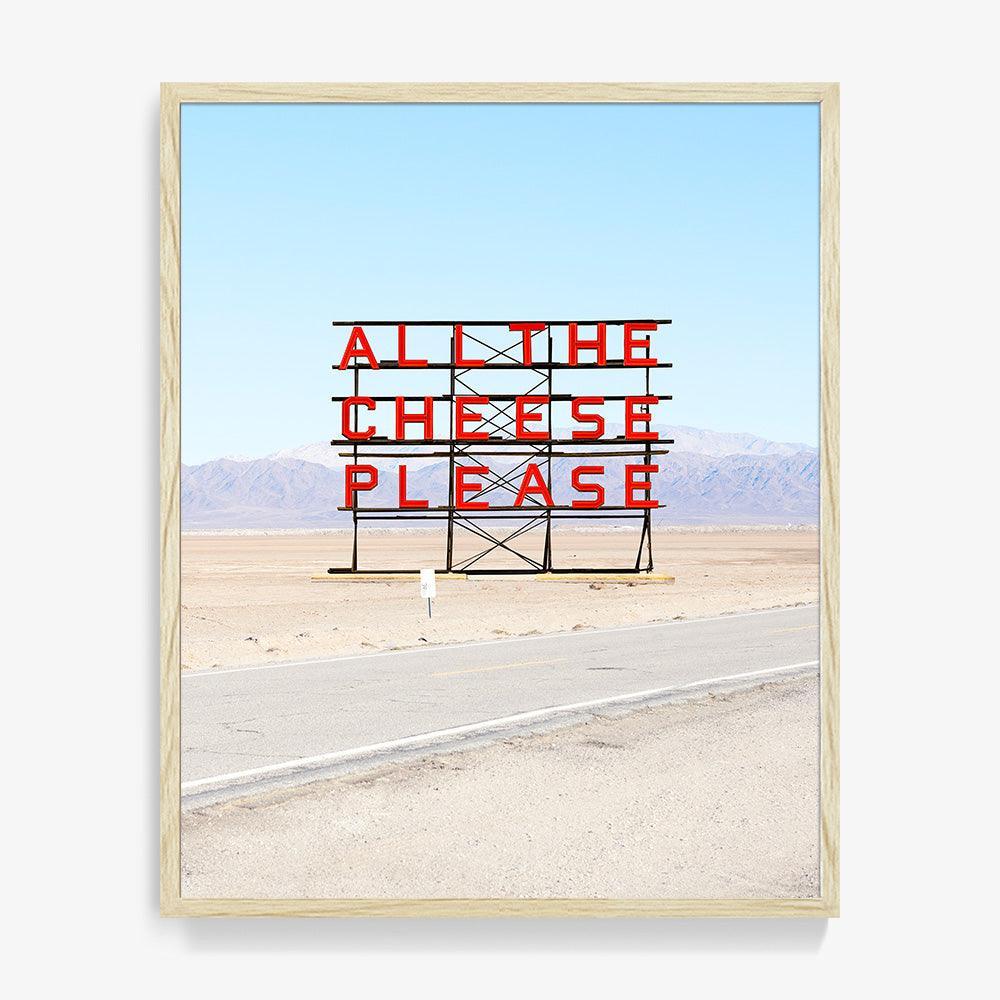 All the Cheese Please - Image 17
