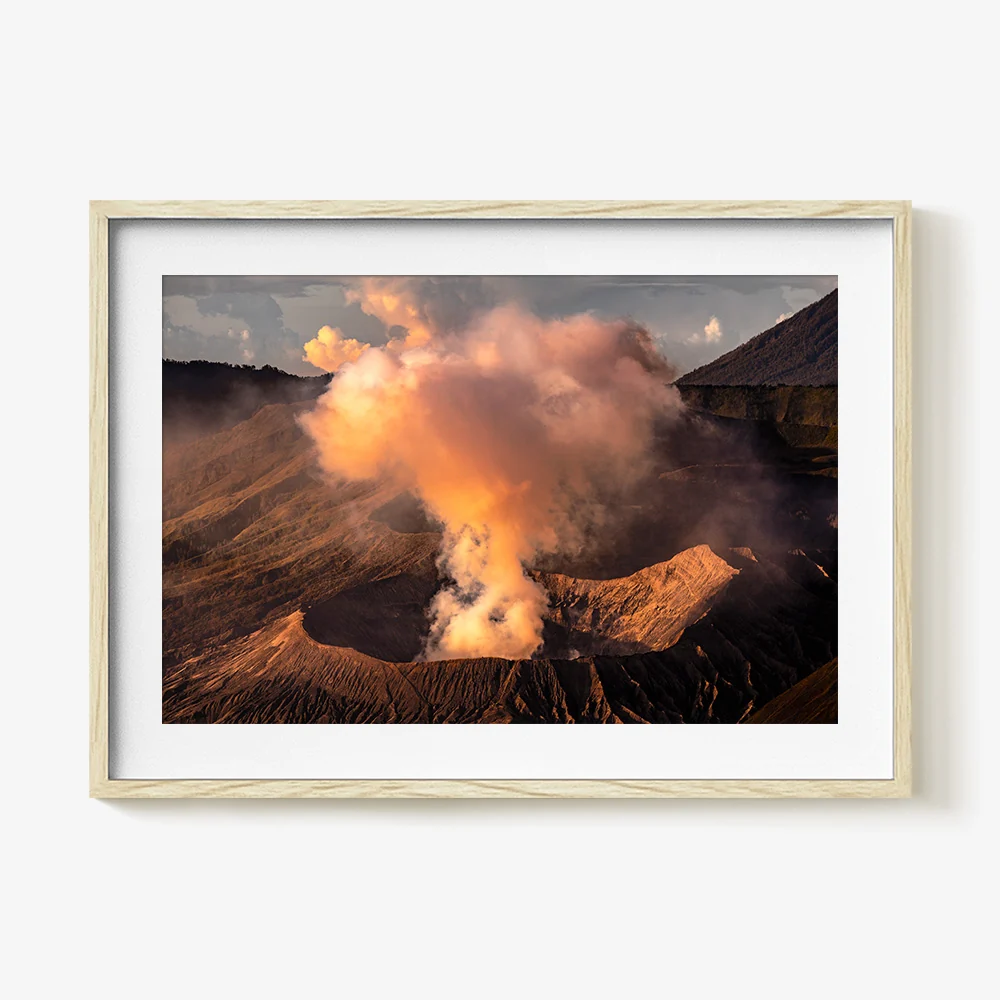 An Island of Fire in a Sea of Milk 1 - Image 15