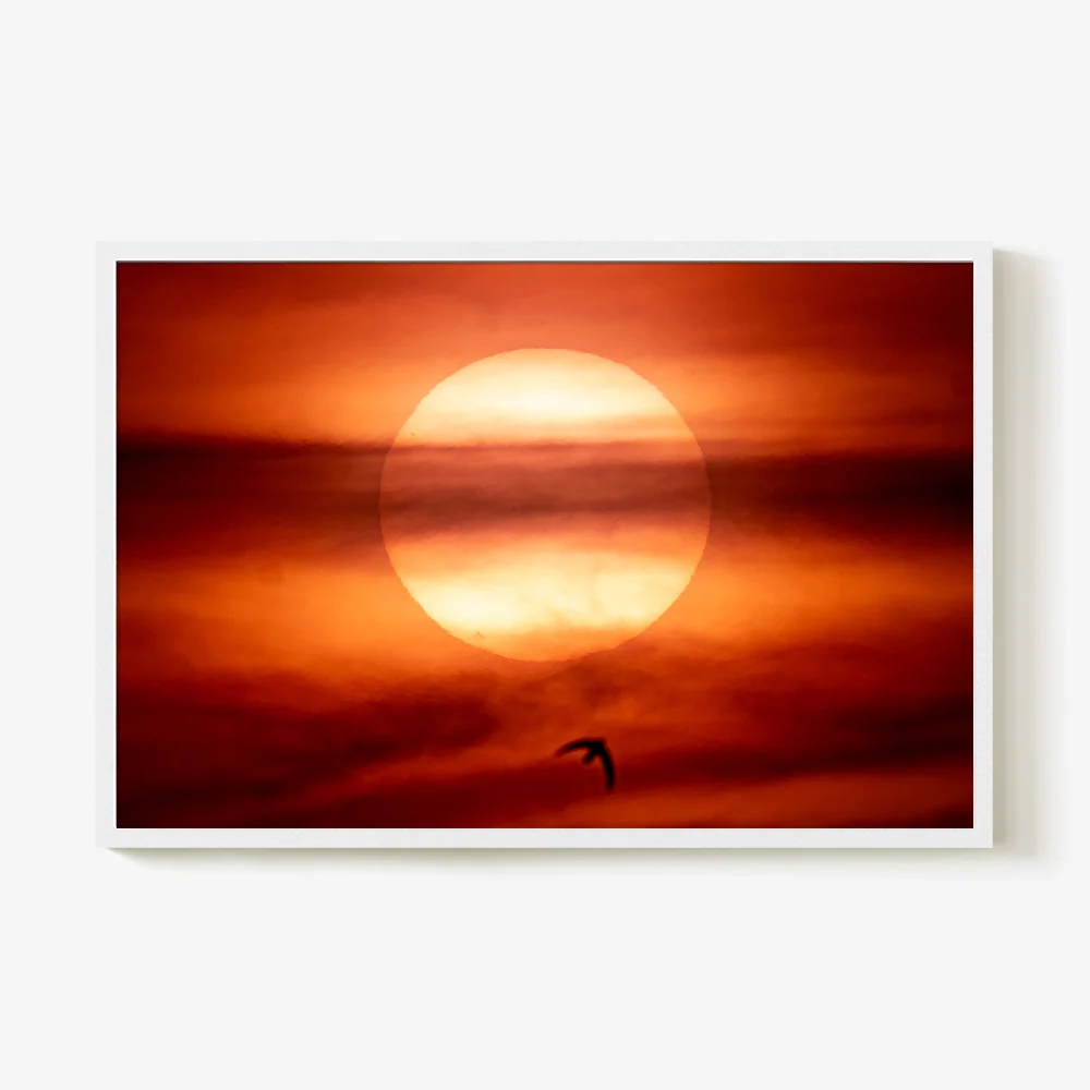 An Island of Fire in a Sea of Milk 3 - Image 18