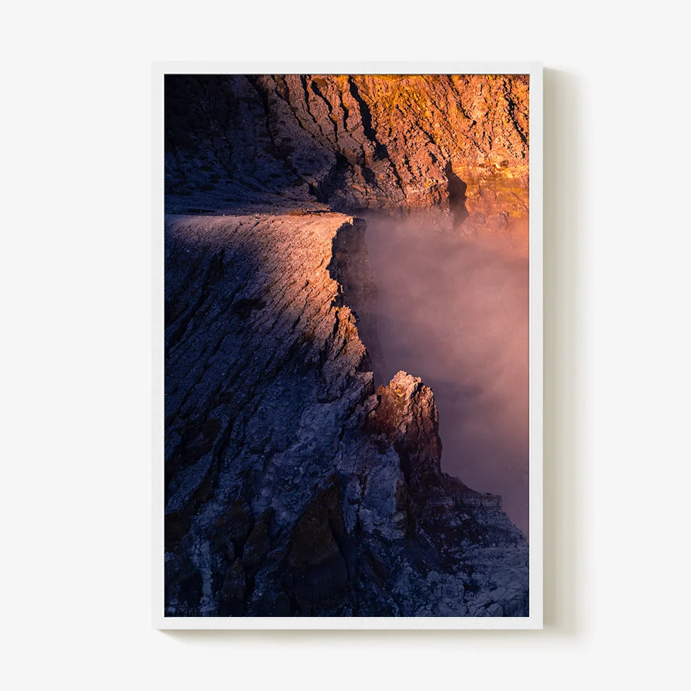 An Island of Fire in a Sea of Milk 4 - Image 19