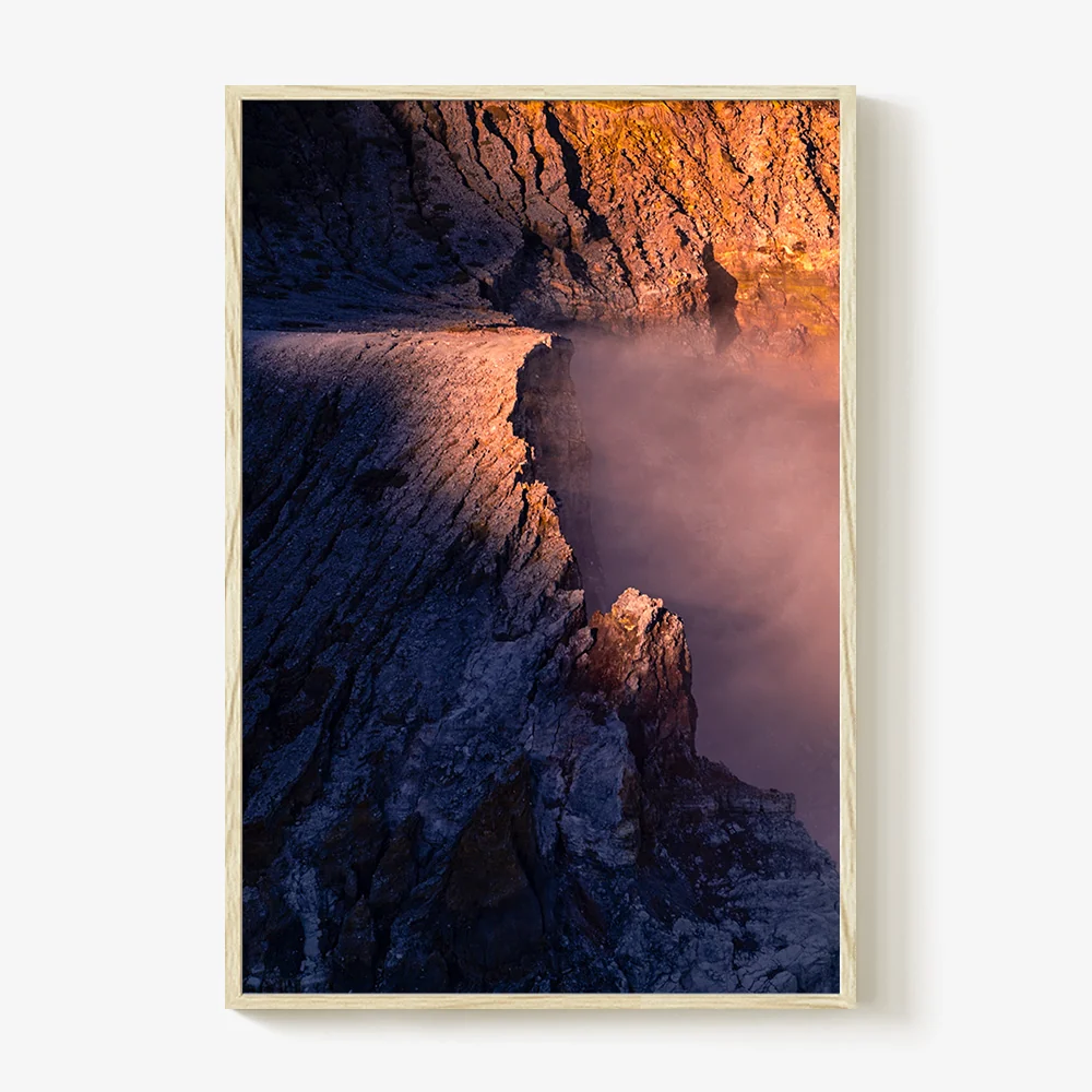 An Island of Fire in a Sea of Milk 4 - Image 7