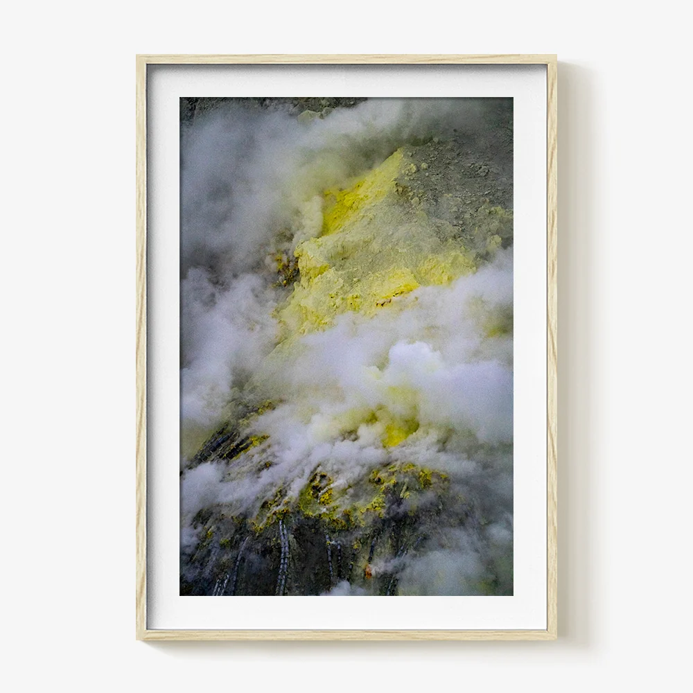 An Island of Fire in a Sea of Milk 5 - Image 7