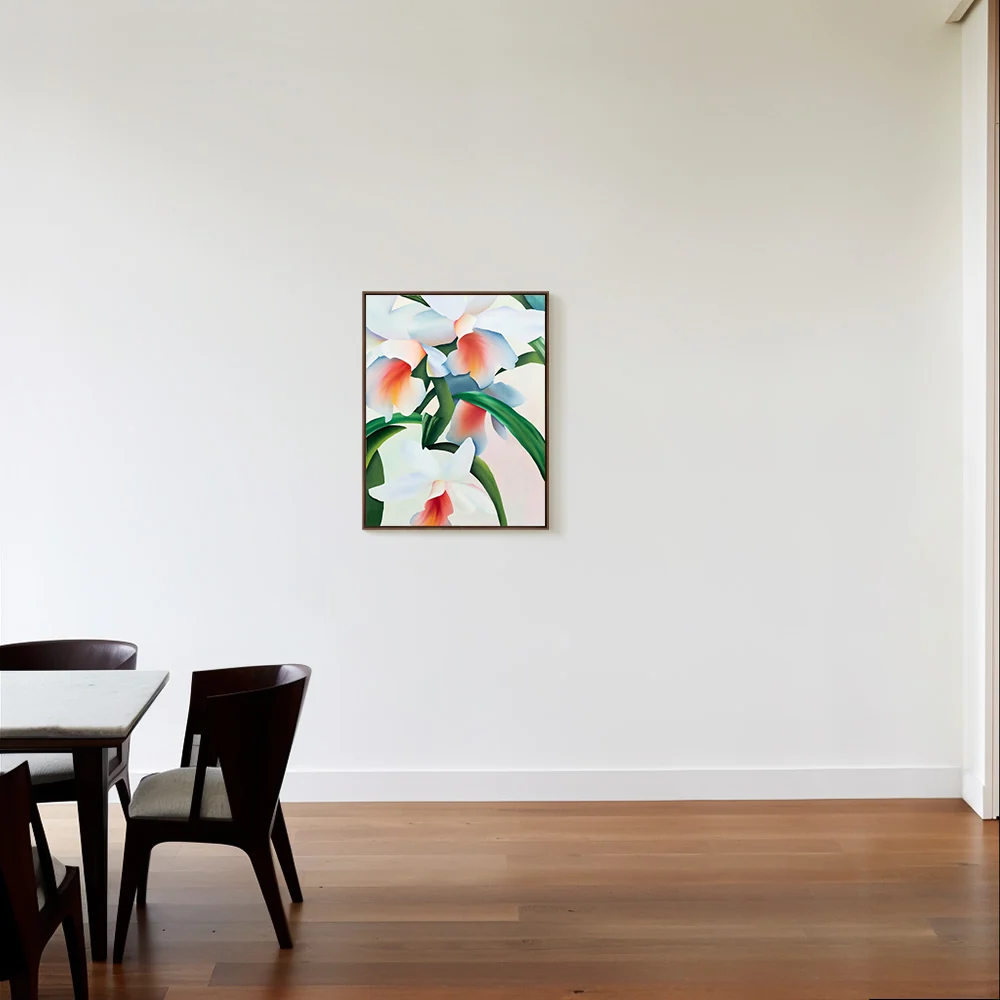 An Orchid Dreaming - Image 2