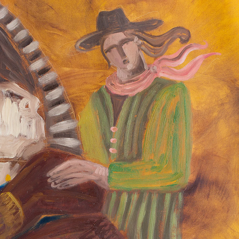 Appaloosa Adventure - Image 3