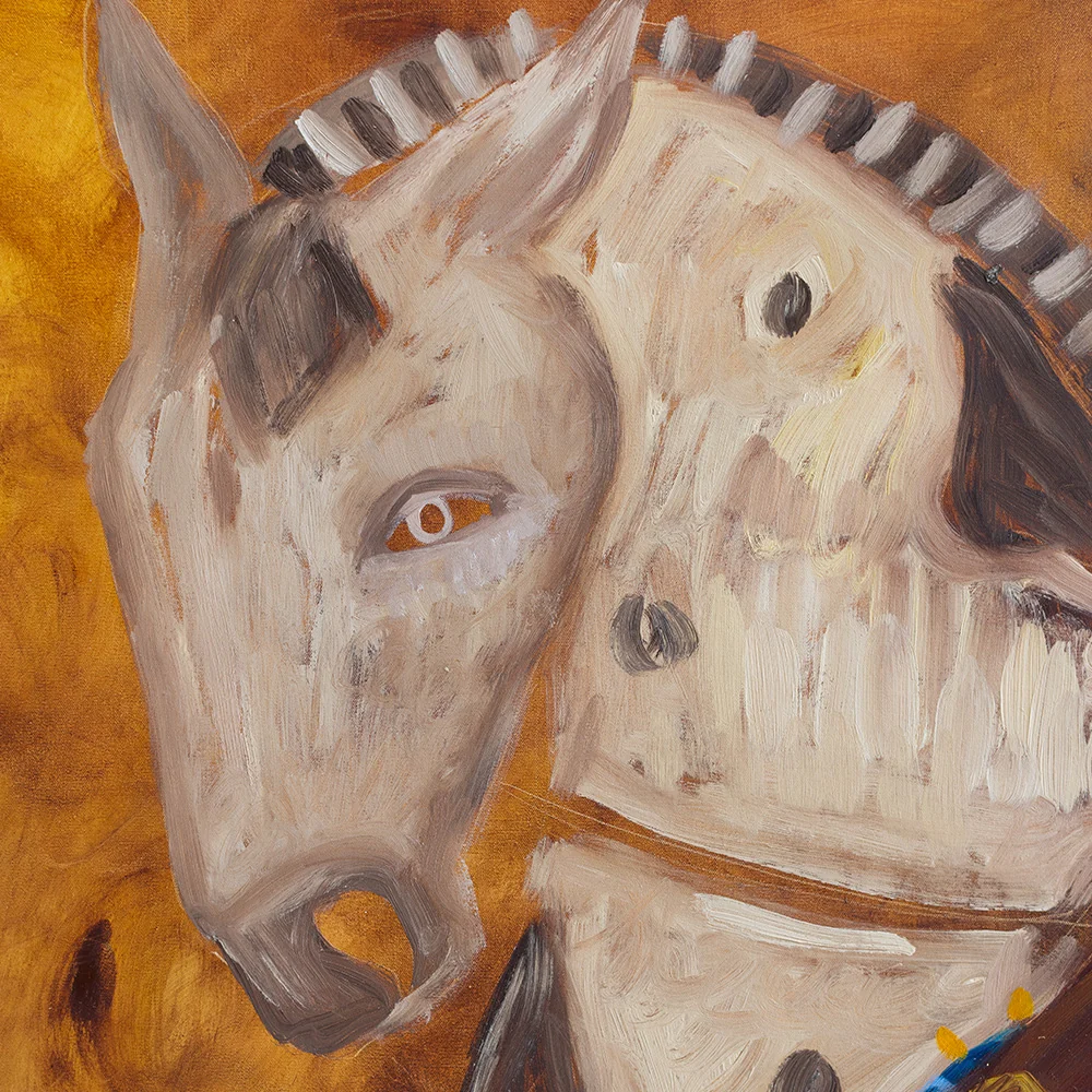 Appaloosa Adventure - Image 4