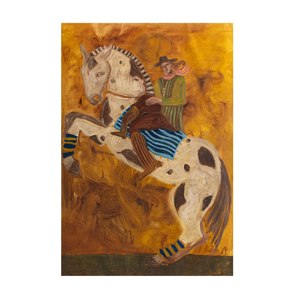 Appaloosa Adventure - Image 5