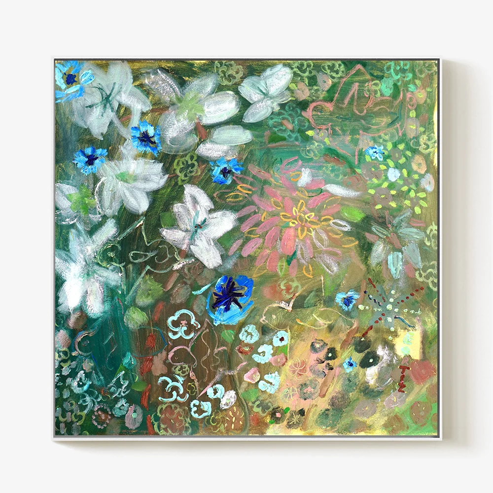 April Showers - Image 5