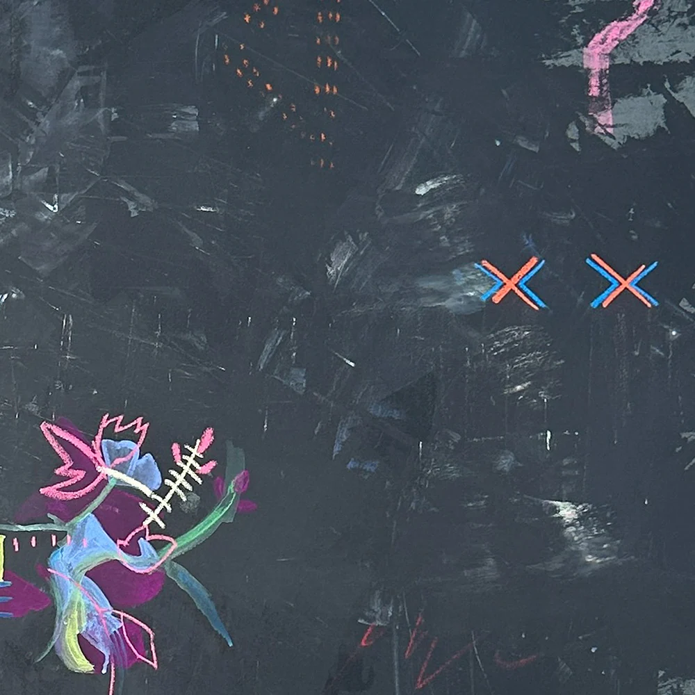 Archive of the Tropic Night - Image 3