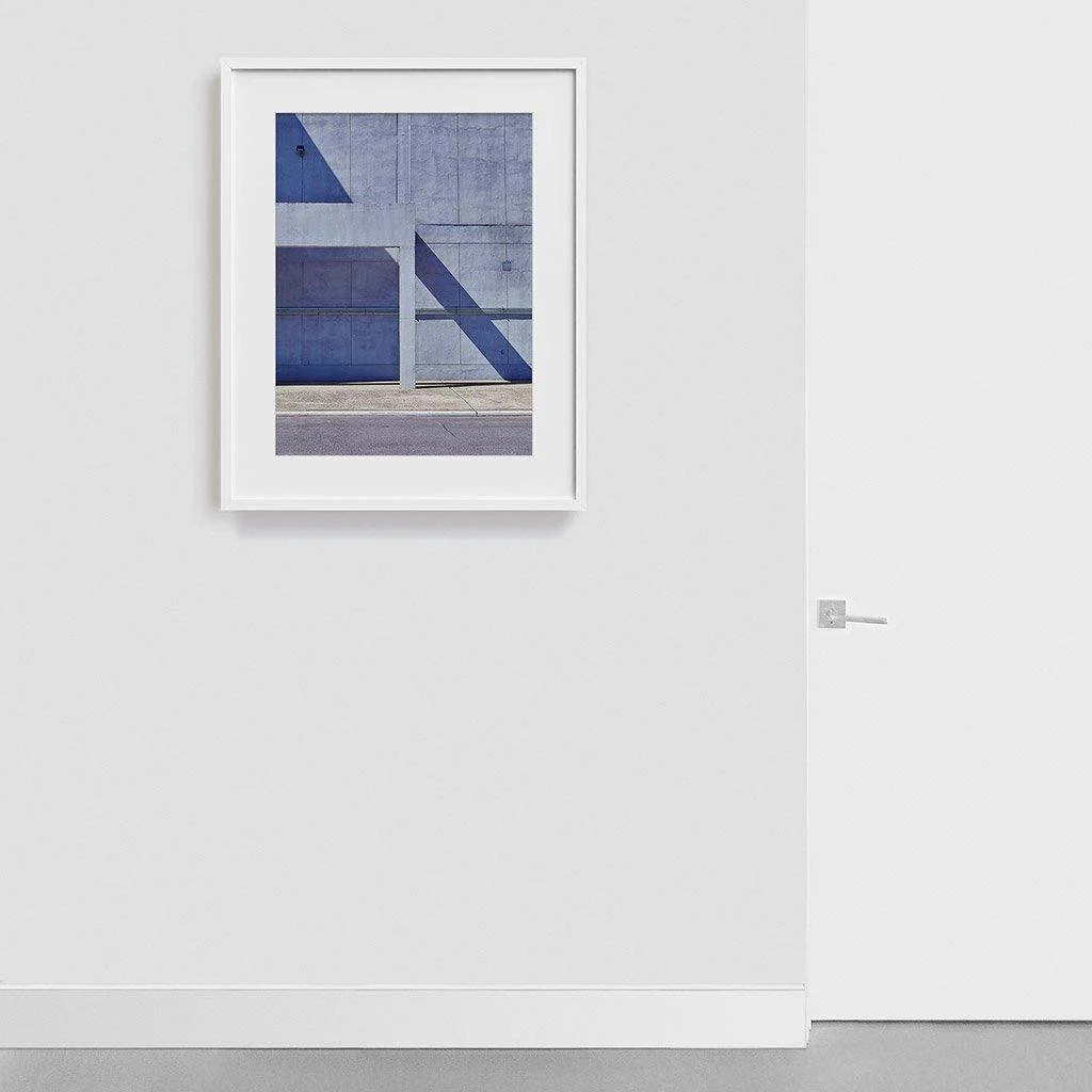 Astoria Wall Blue - Image 2