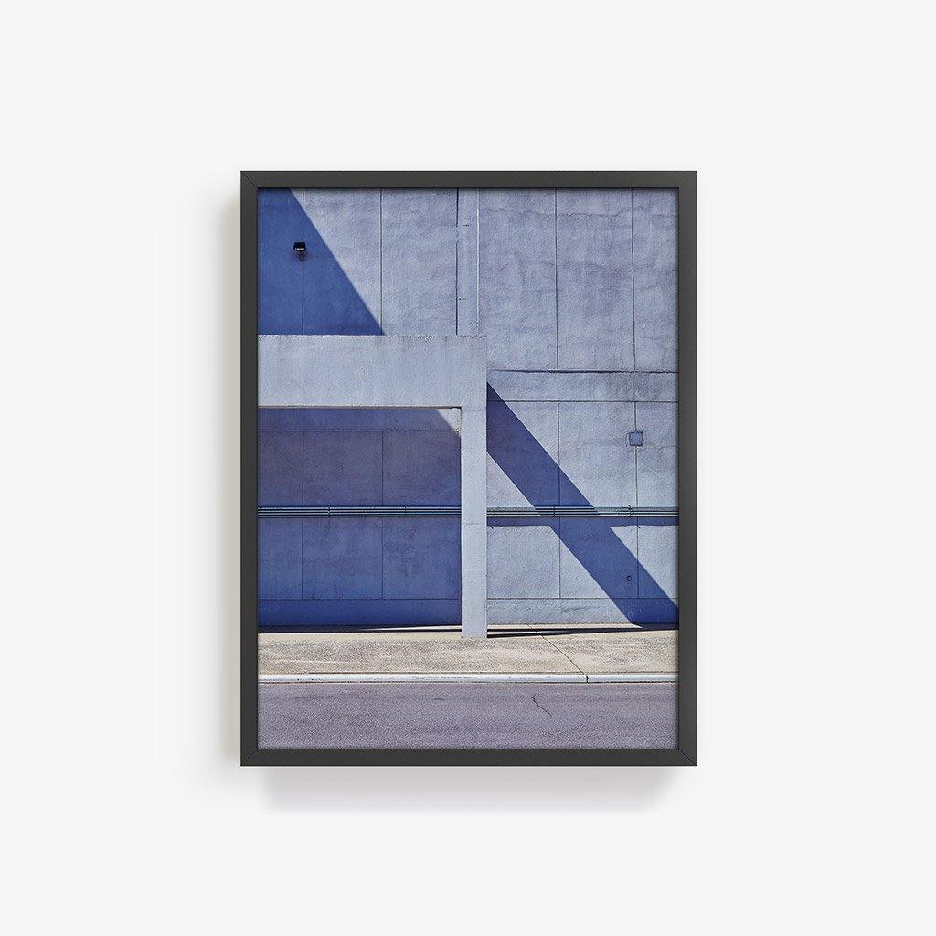Astoria Wall Blue - Image 6