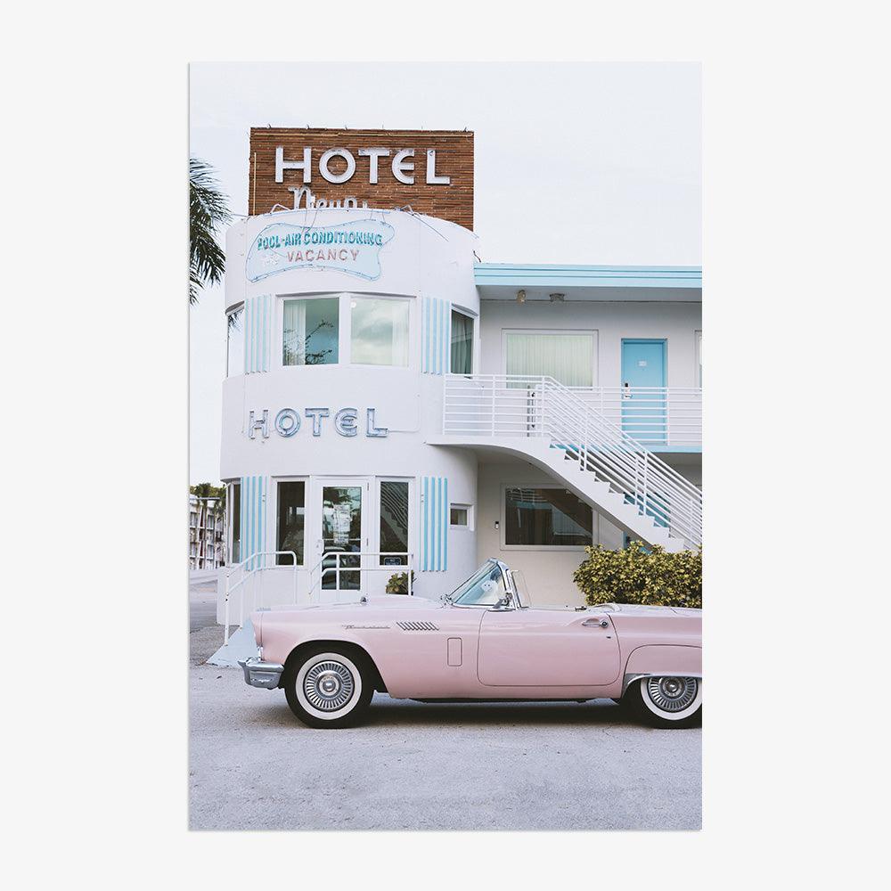 At the Hotel - Image 4