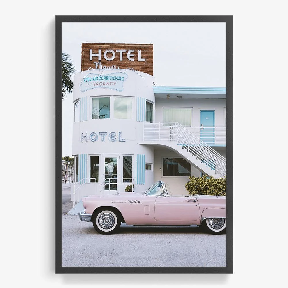 At the Hotel - Image 7