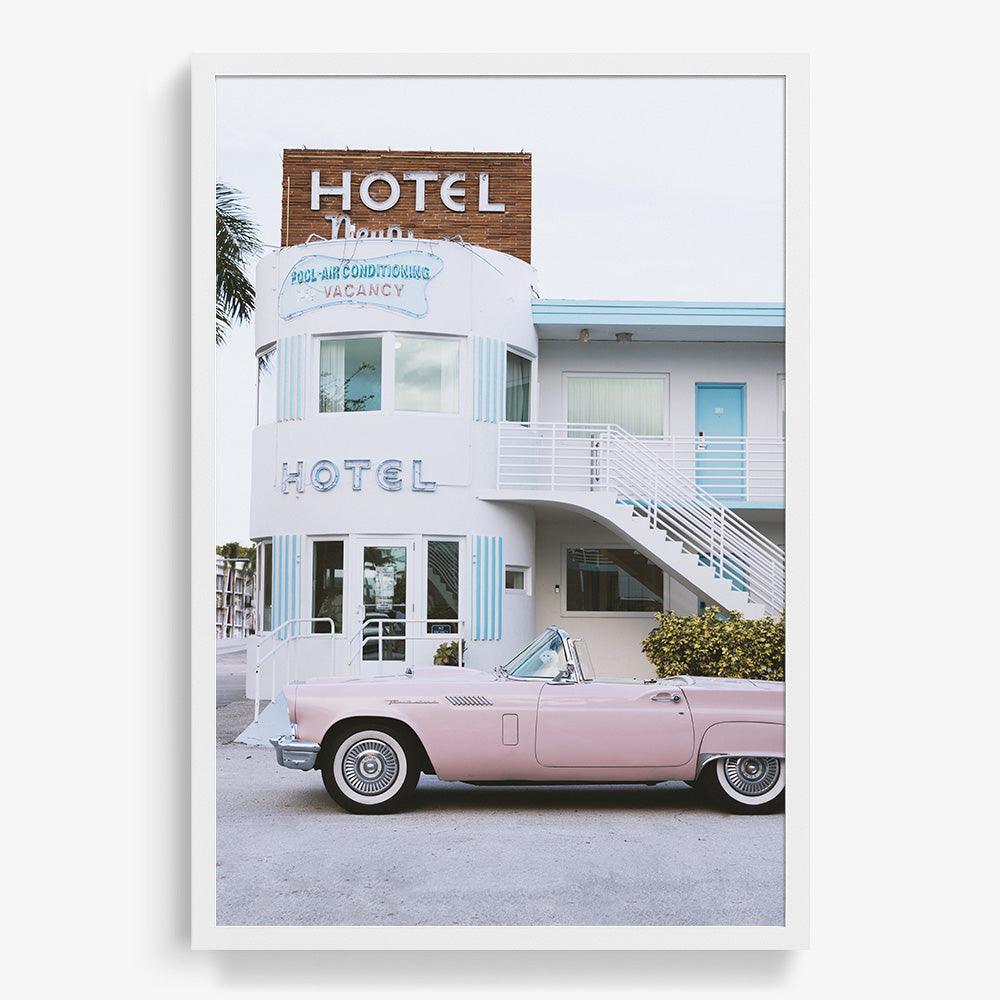 At the Hotel - Image 9
