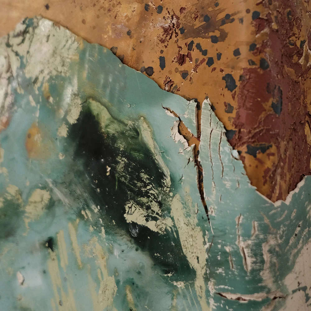 Ballad of a Sunrise in the Desert - Image 3
