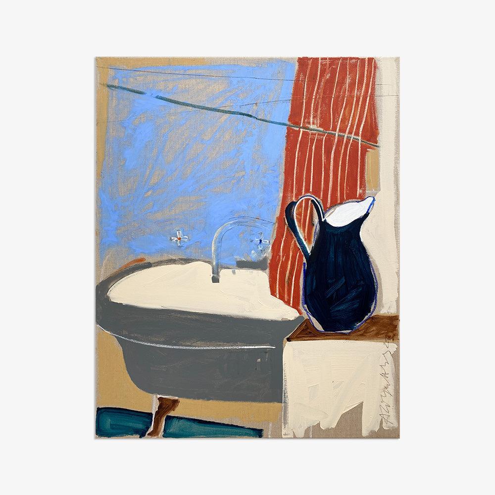Bathing Day - Image 4