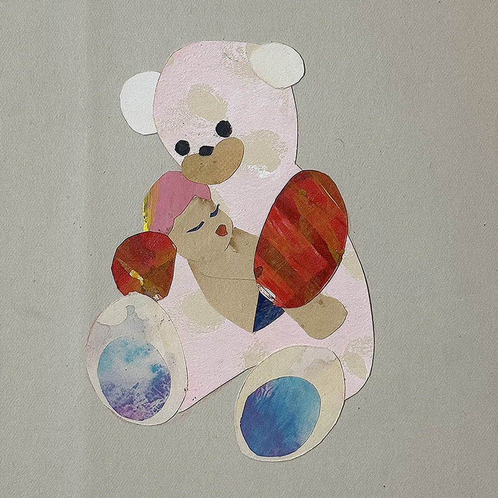 Bear and Child - Image 4
