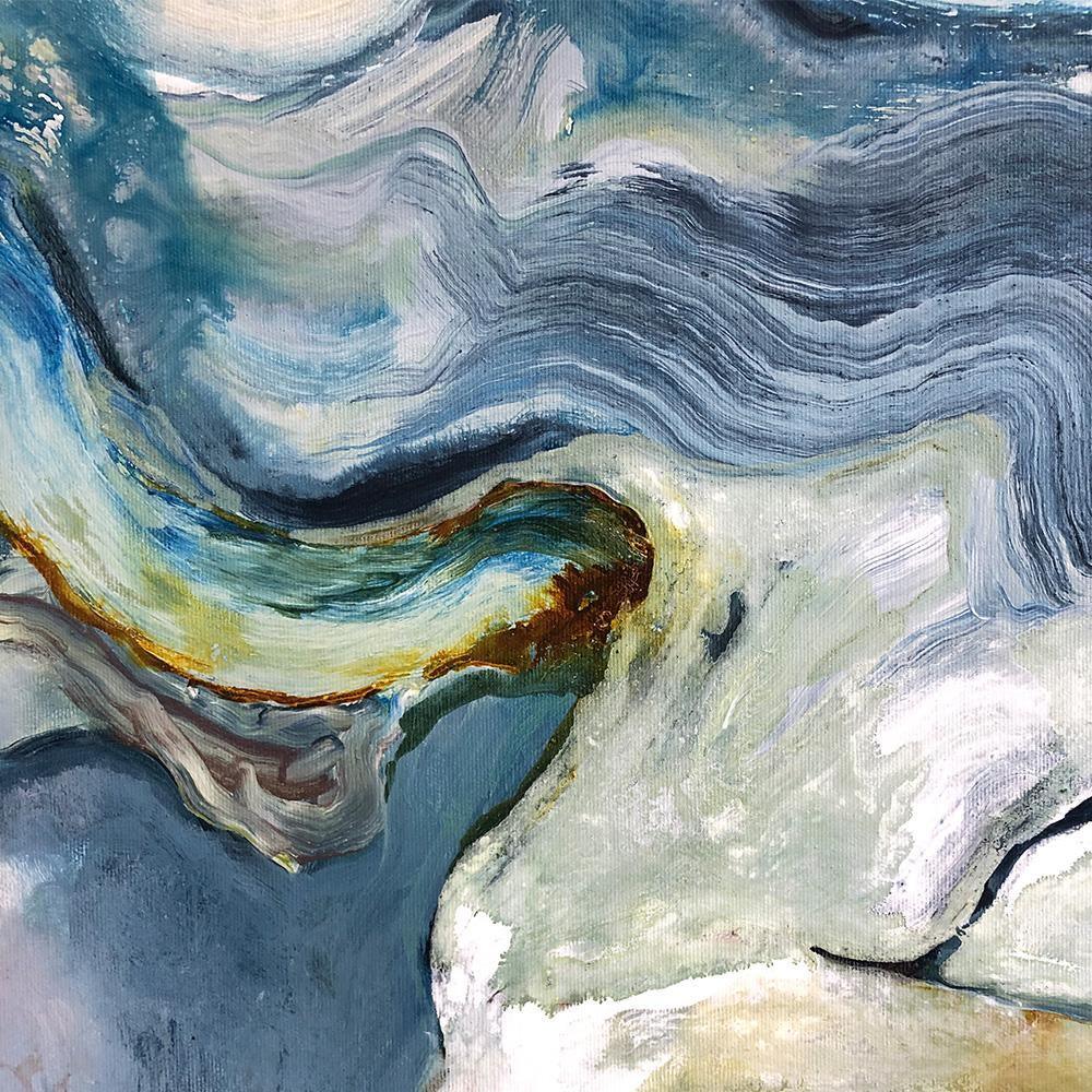 Bedrock, River, Basket 10 - Image 3