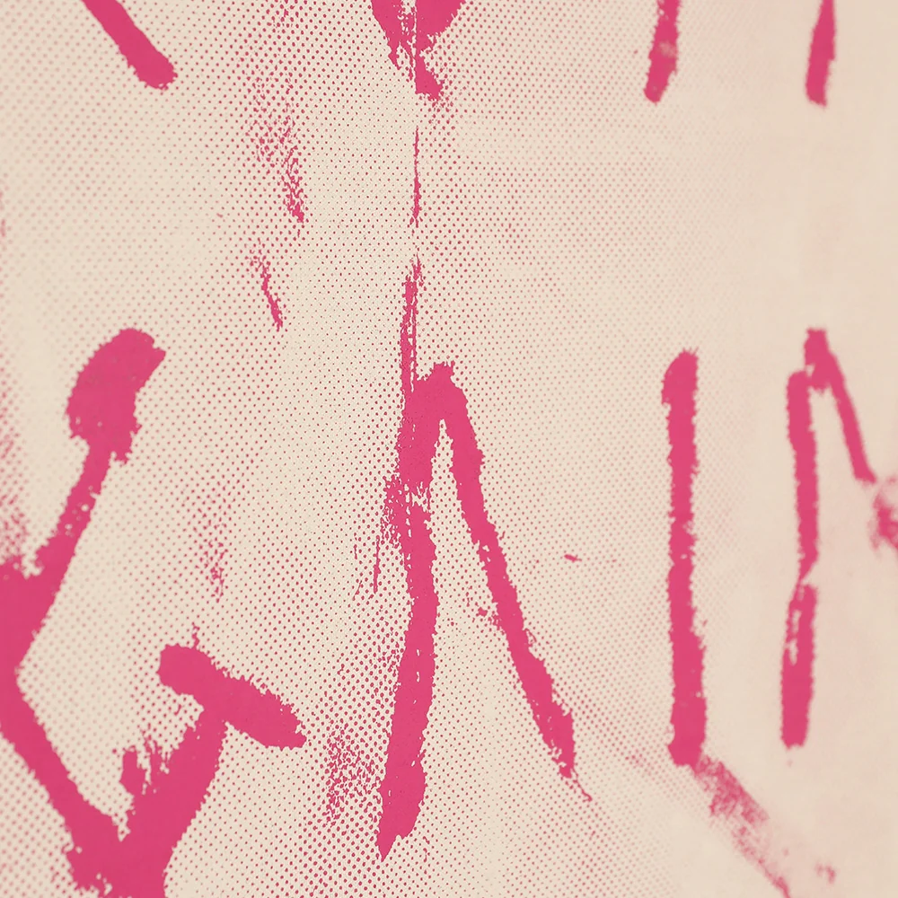 Begin Again Begin Pink - Image 2