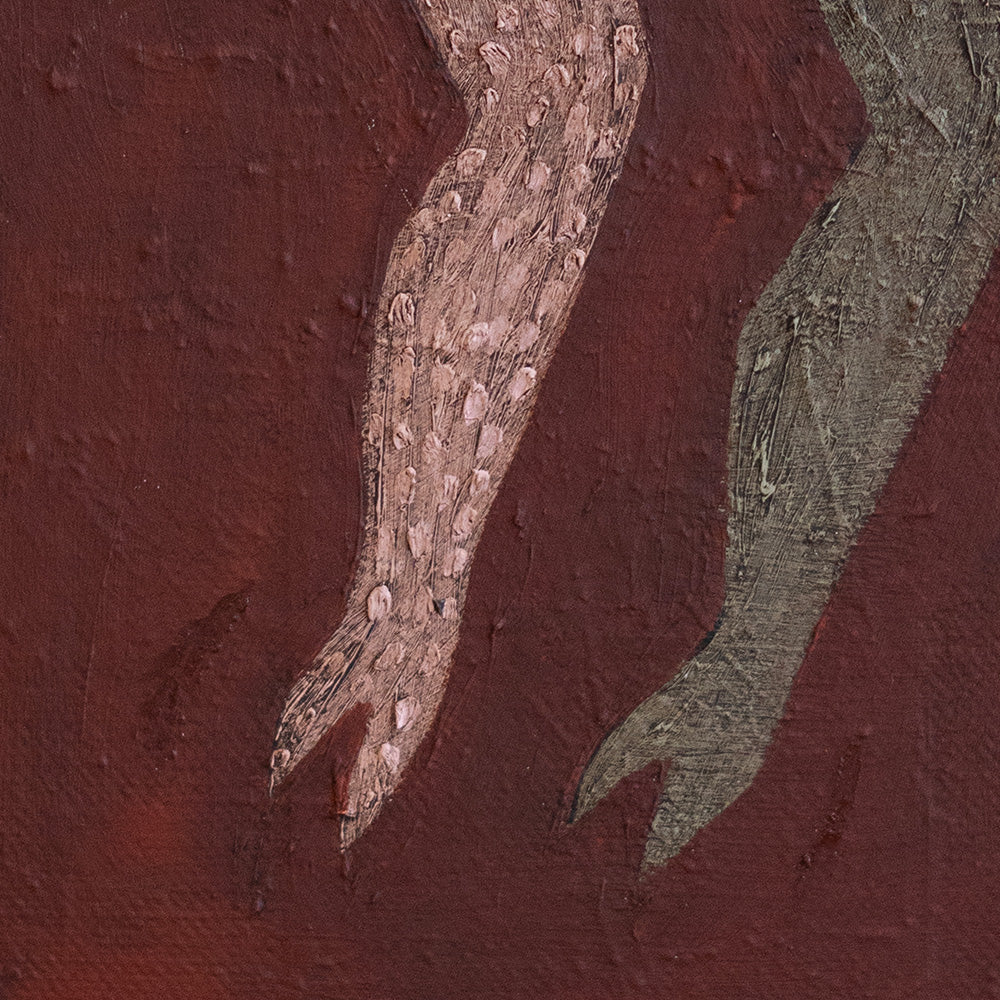 Beneath the Red Tide - Image 3