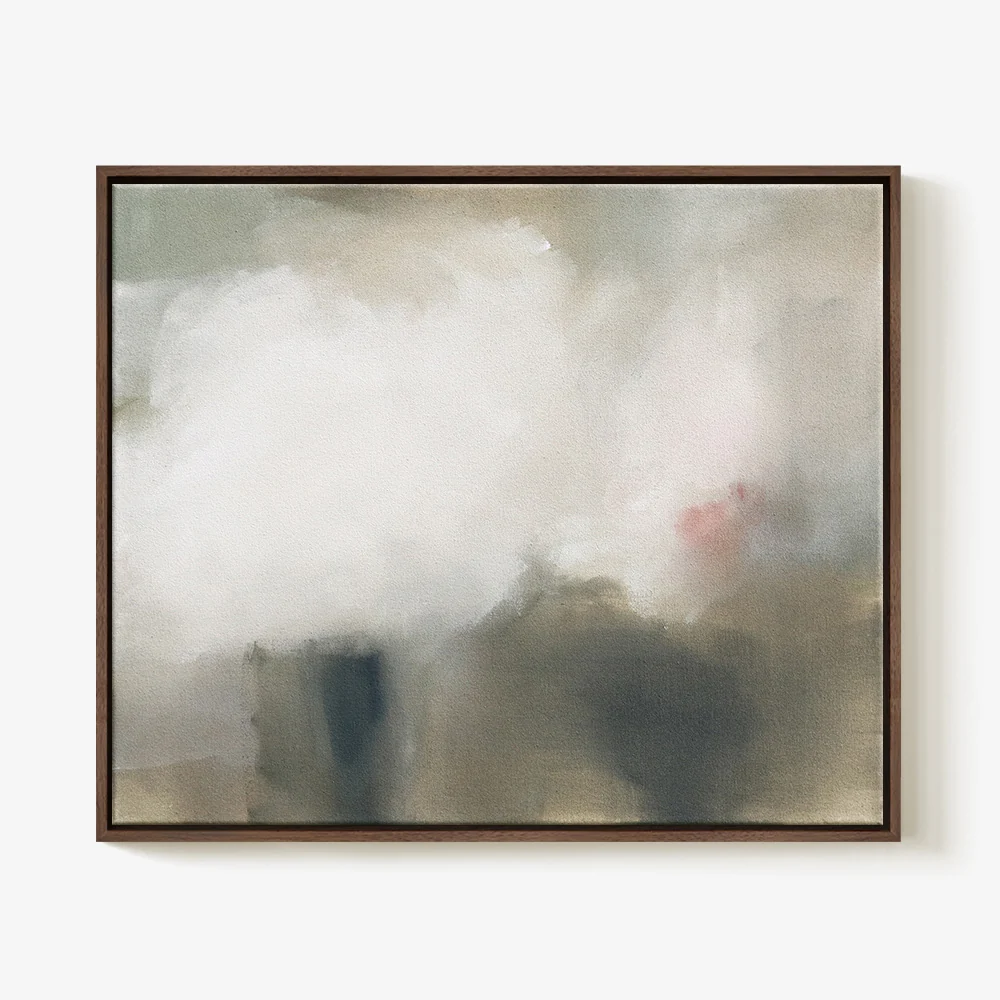 Between Green - Image 5