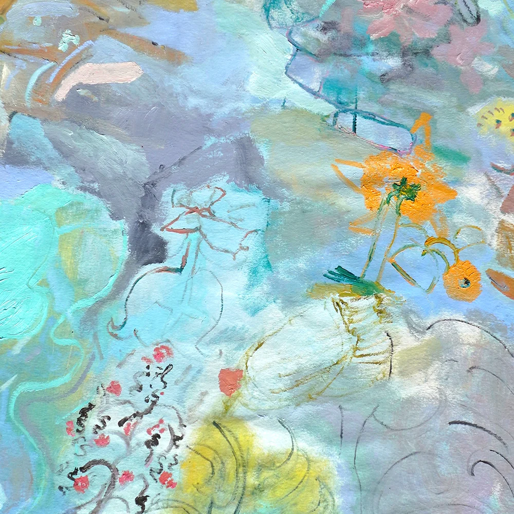 Bird's Eye View - Image 3