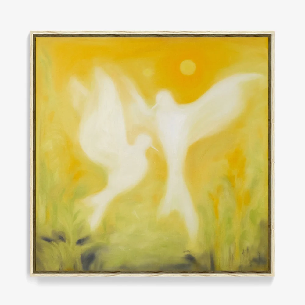 Birds of Nostalgia III - Image 4