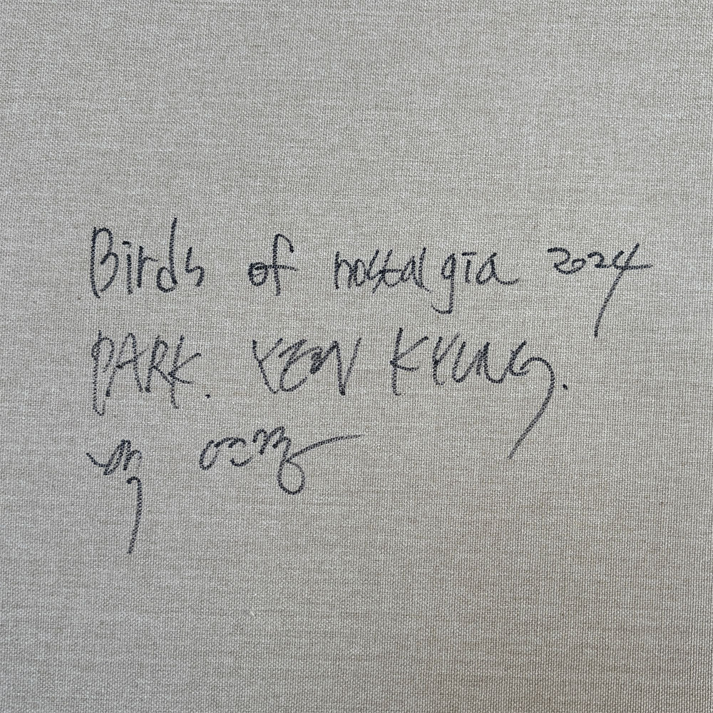 Birds of Nostalgia VI - Image 4