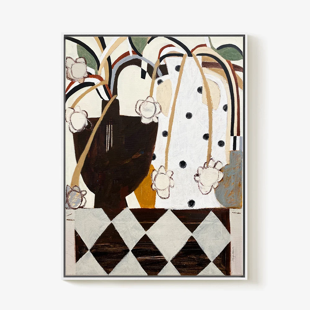 Black or White - Image 8