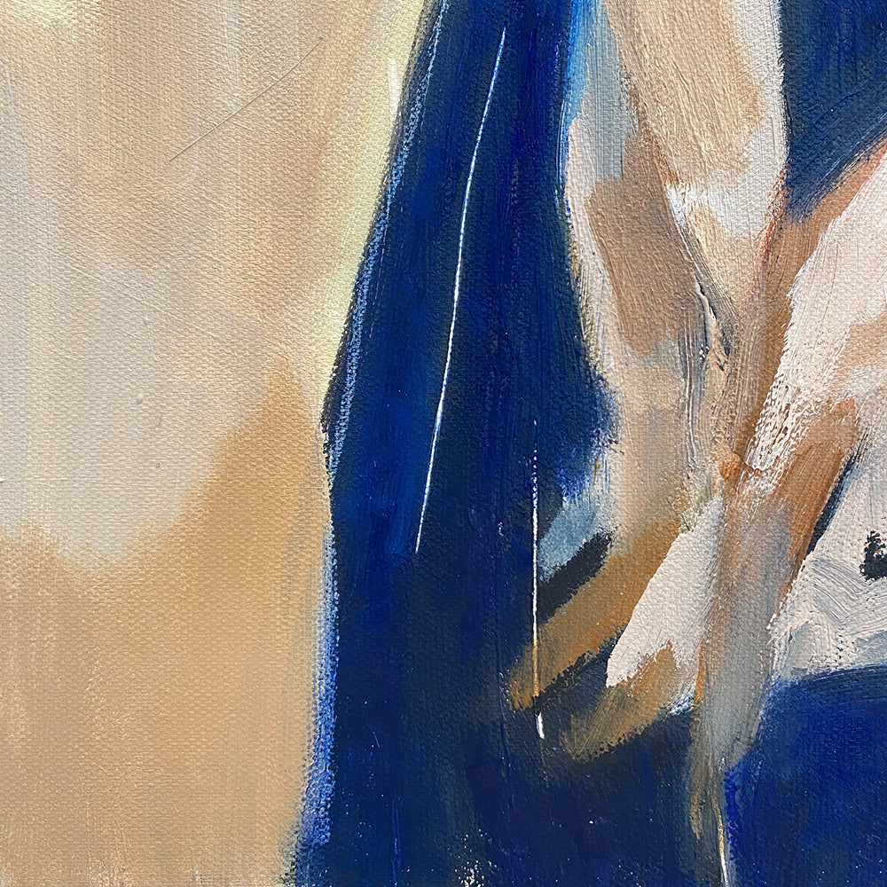Blue Night - Image 4
