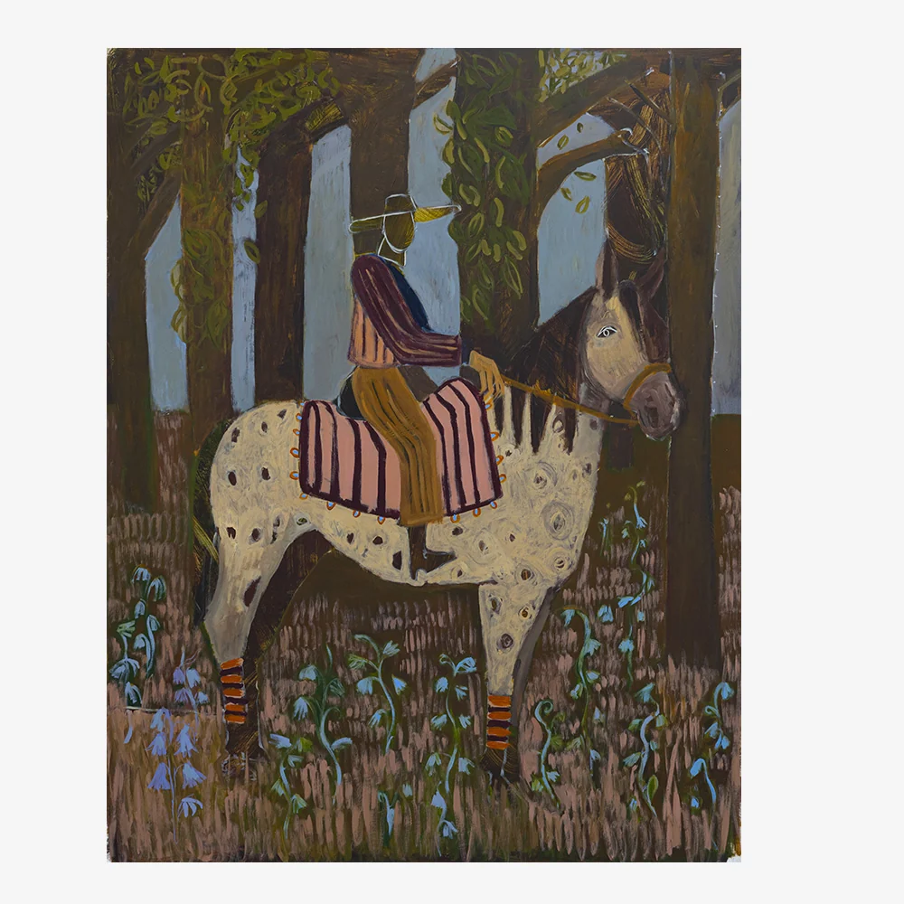 Bluebell Forest - Image 6