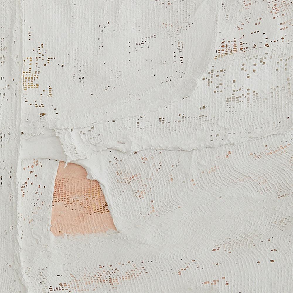 Blush/White -  Study - Image 3