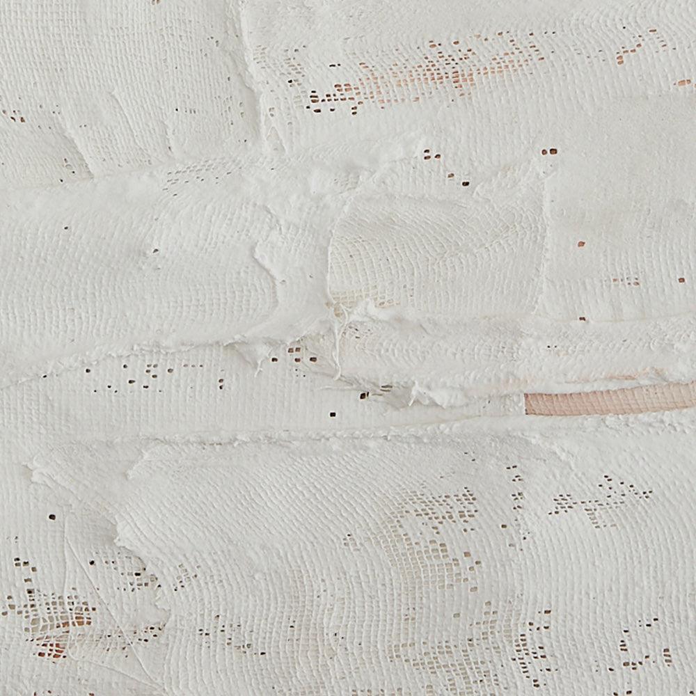 Blush/White -  Study - Image 4