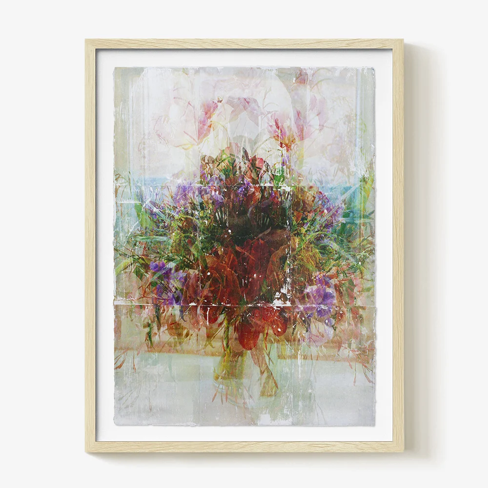 Bouquet _ Study. 01 - Image 4