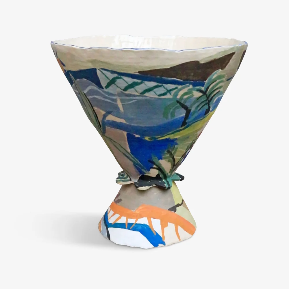 Bowl Sculpture #2 - Image 3