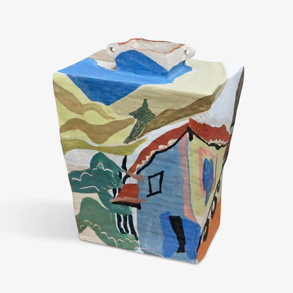 Box Sculpture #1 - Image 3