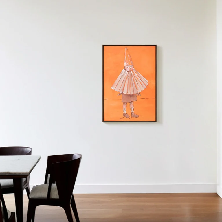 Boy (Orange) - Image 2