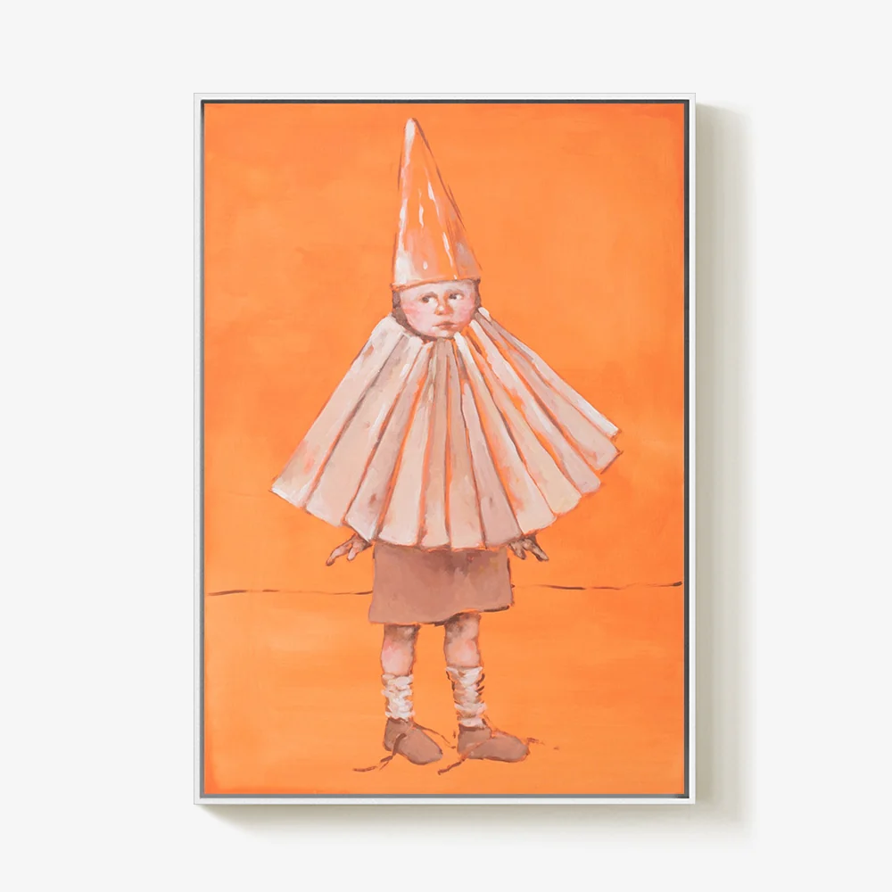 Boy (Orange) - Image 5