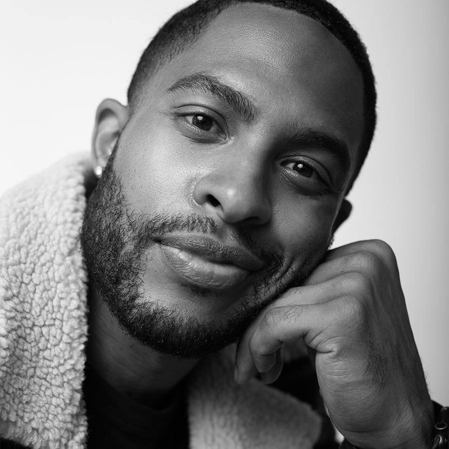 Brandon Bell - Image 3