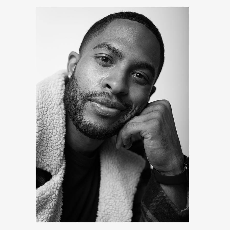 Brandon Bell - Image 4