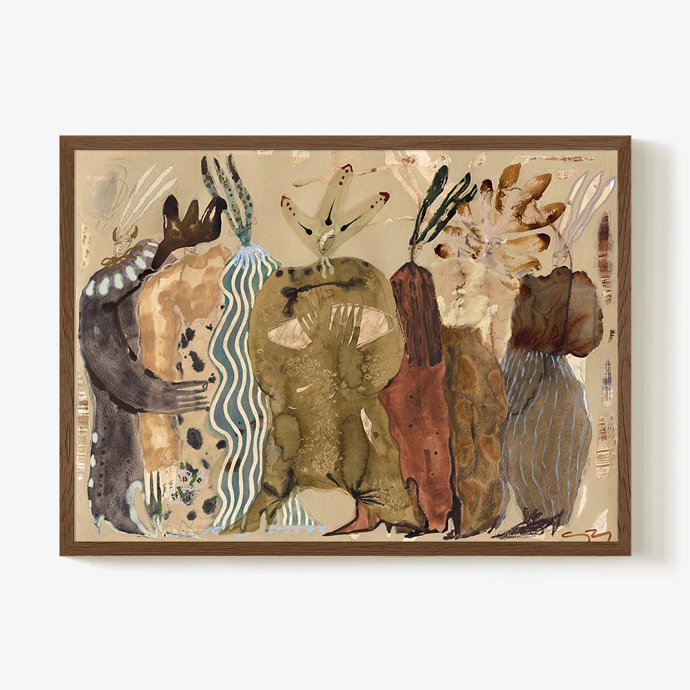 Breadwinner II - Image 26
