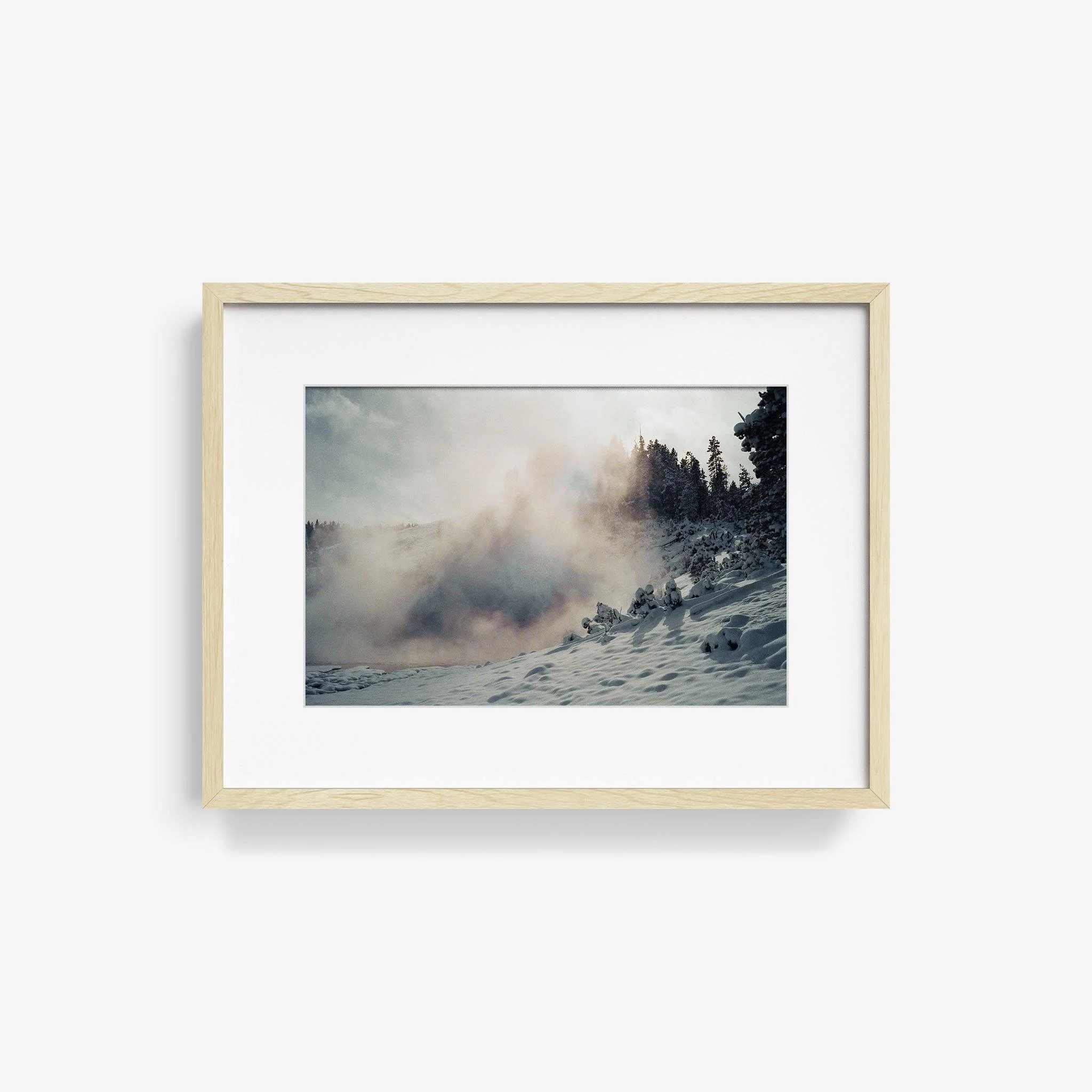 Mist One - Image 11