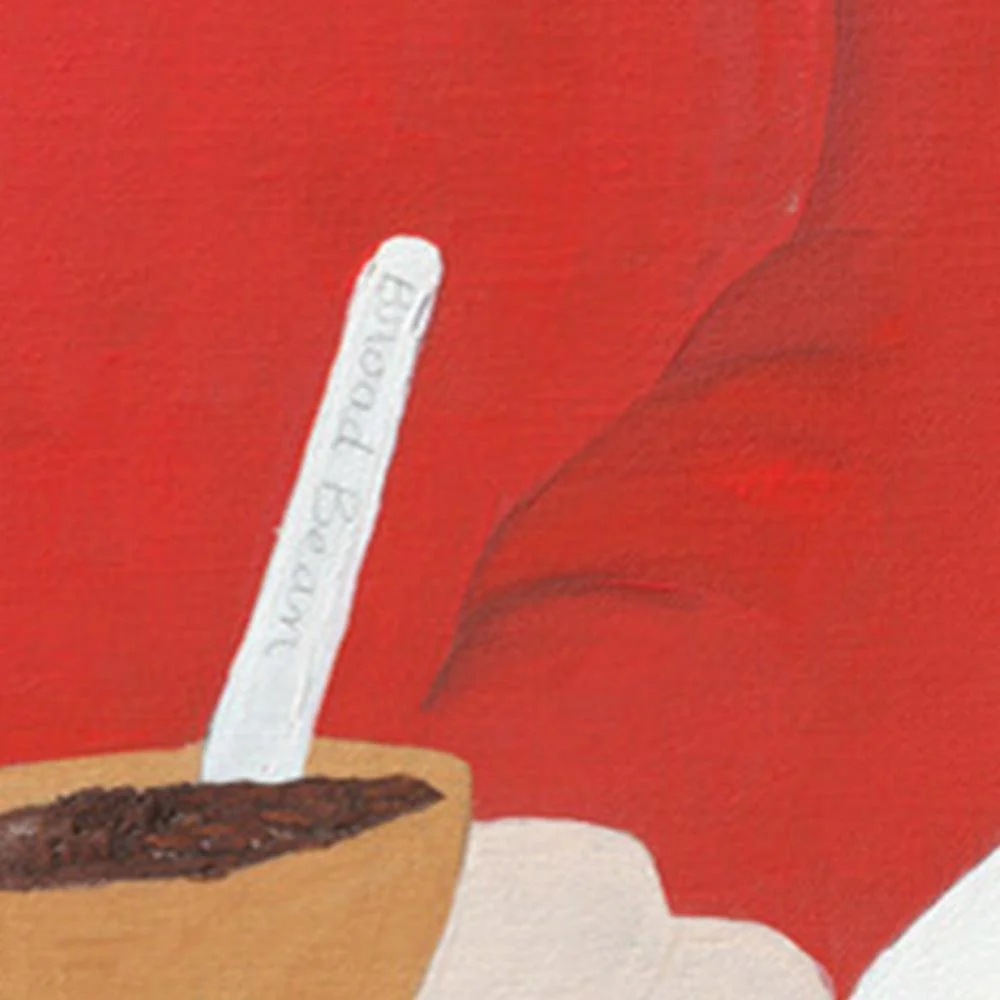 Broad Beans I - Image 3