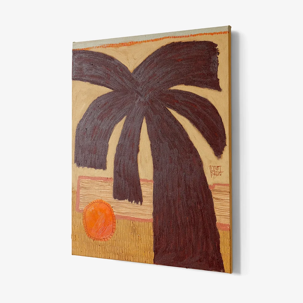 Burnt Desert - Image 6